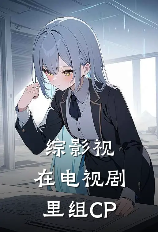 综影视：在电视剧里组CP