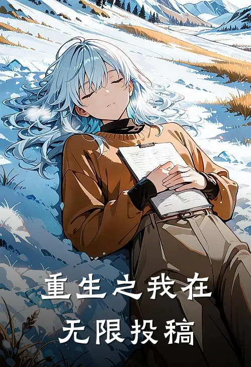 重生之我在无限投稿