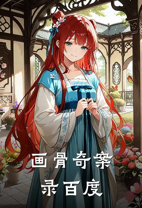 画骨奇案录百度