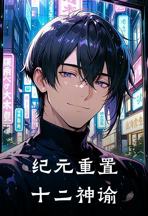 纪元重置：十二神谕