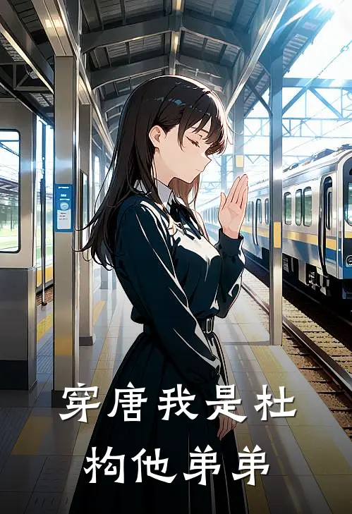 穿唐我是杜构他弟弟