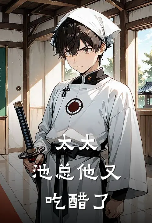 太太，池总他又吃醋了