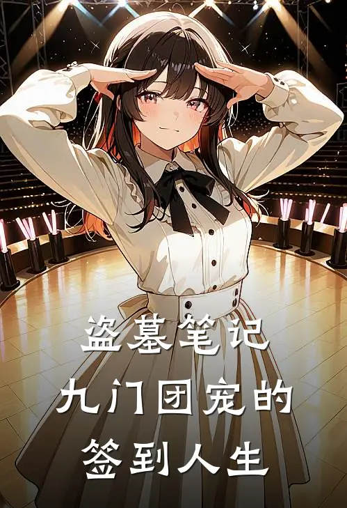 盗墓笔记：九门团宠的签到人生