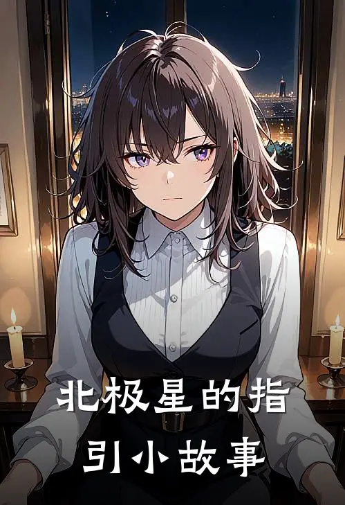 北极星的指引小故事