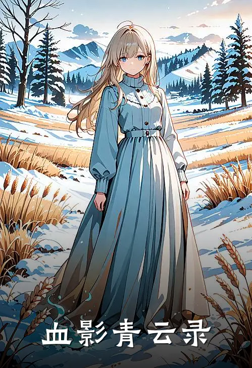 血影青云录