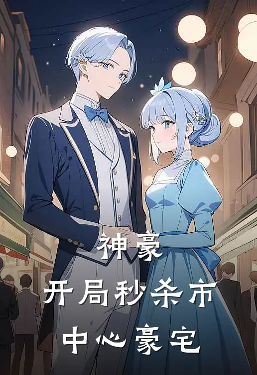 神豪：开局秒杀市中心豪宅