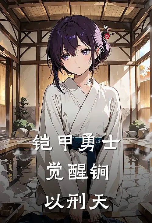 铠甲勇士，觉醒锏以刑天