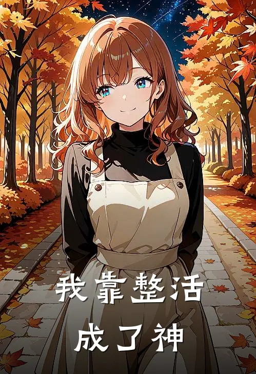 我靠整活成了神