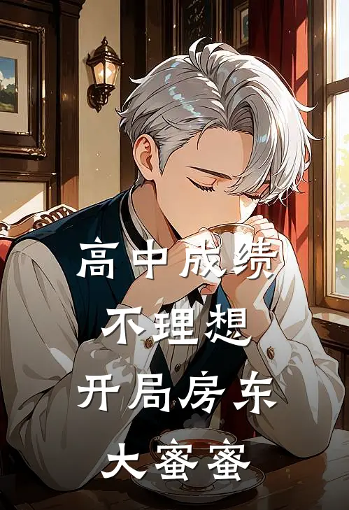 高中成绩不理想，开局房东大蜜蜜