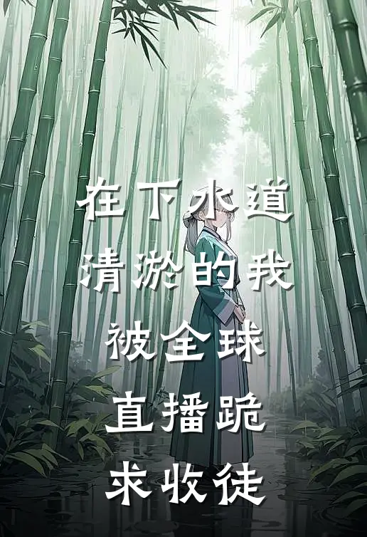 在下水道清淤的我被全球直播跪求收徒