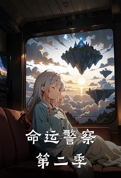 命运警察第二季