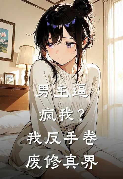 男主逼疯我？我反手卷废修真界