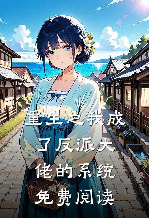 重生之我成了反派大佬的系统免费阅读