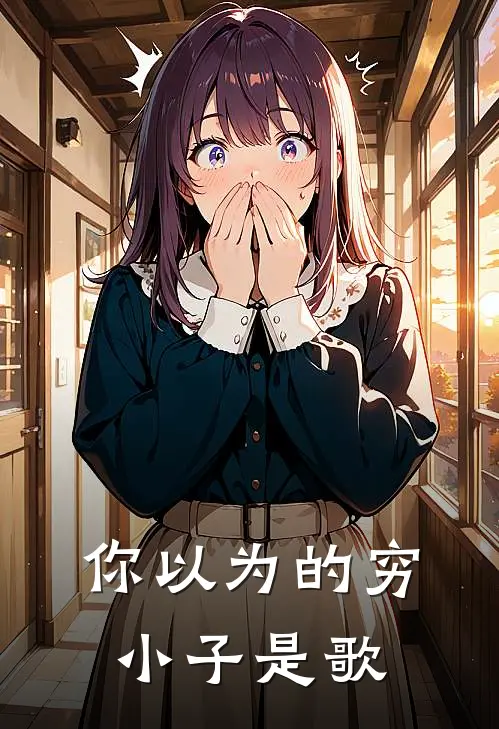 你以为的穷小子是歌
