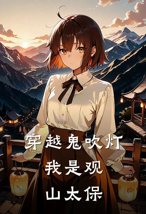 穿越鬼吹灯：我是观山太保