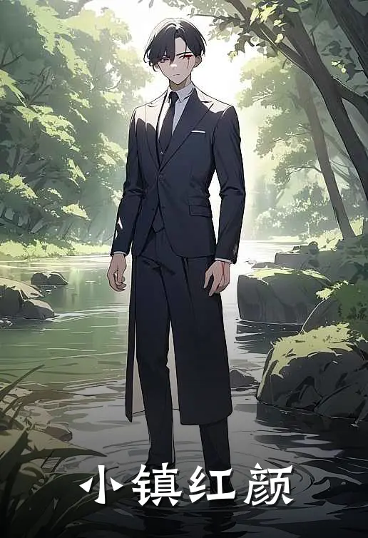 小镇红颜