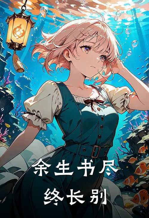 余生书尽终长别