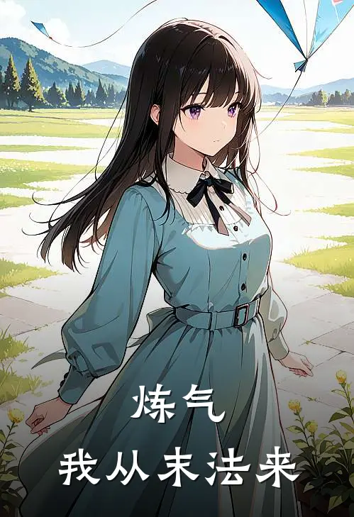 炼气：我从末法来