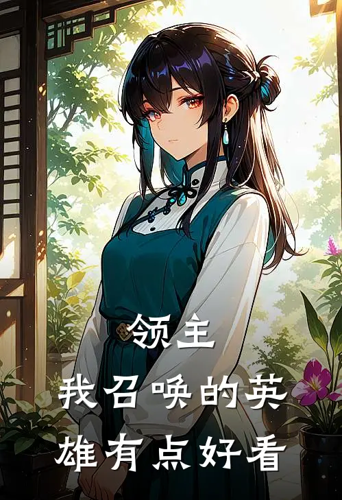 领主：我召唤的英雄有点好看