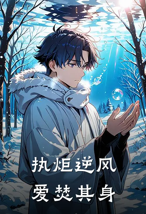 执炬逆风，爱焚其身