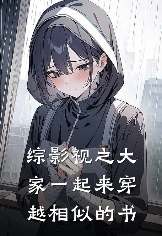 综影视之大家一起来穿越相似的书