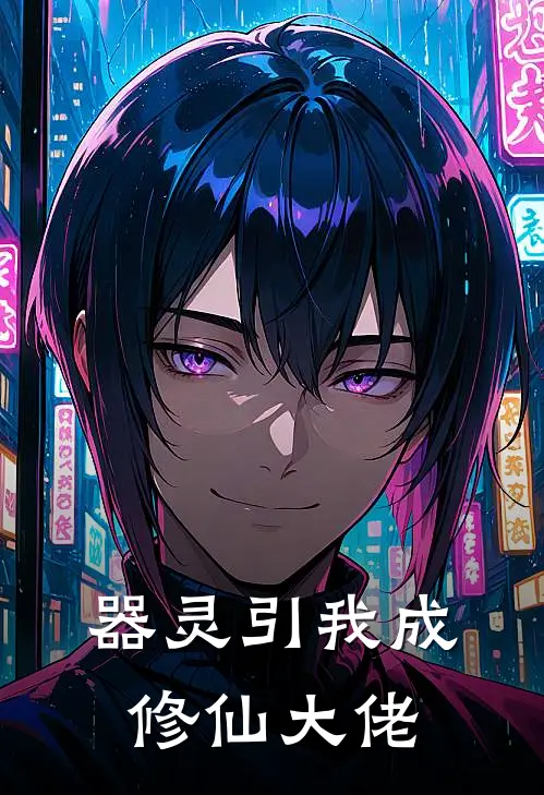 器灵引我成修仙大佬