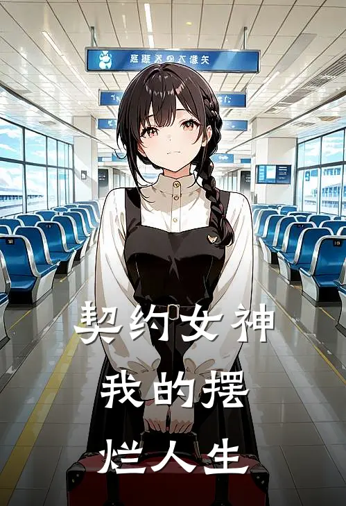 契约女神：我的摆烂人生