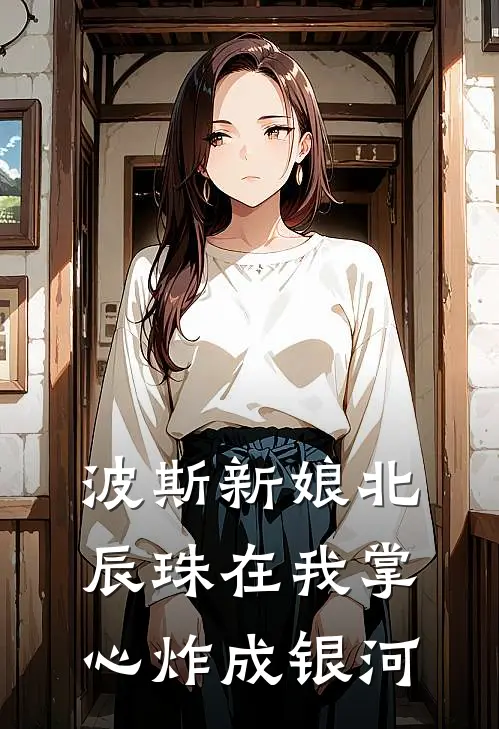 波斯新娘北辰珠在我掌心炸成银河