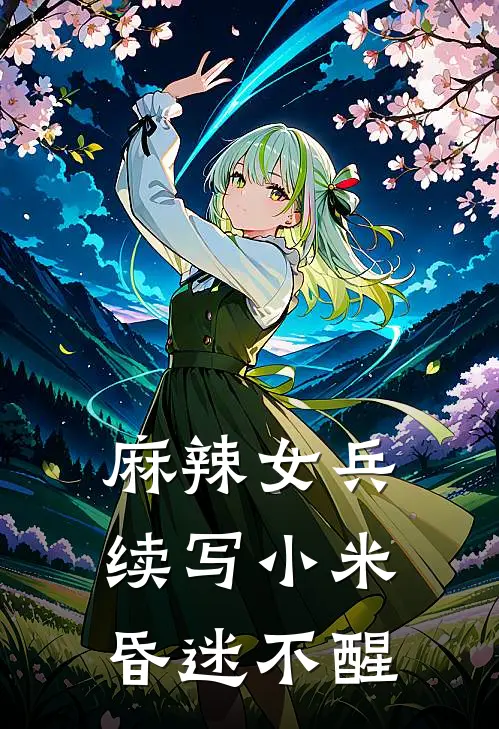 麻辣女兵续写小米昏迷不醒