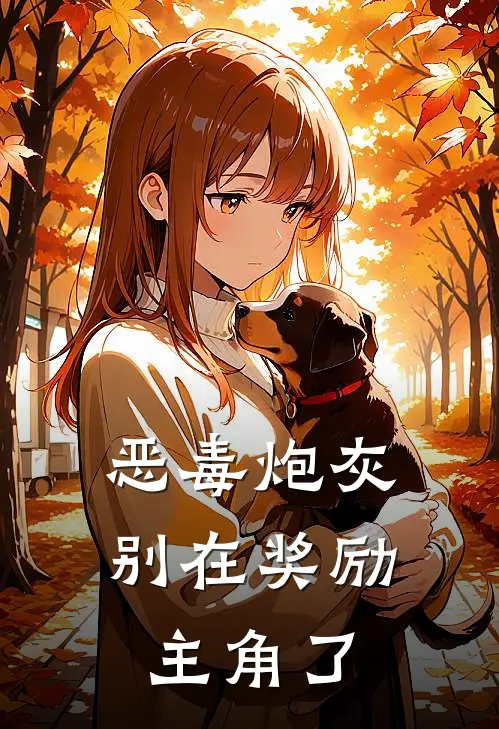 恶毒炮灰别在奖励主角了