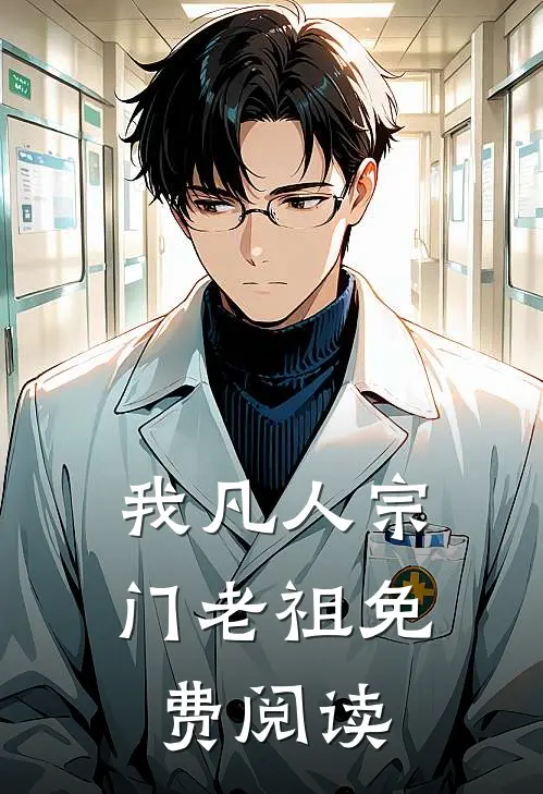 我凡人宗门老祖免费阅读