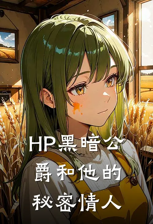 HP黑暗公爵和他的秘密情人