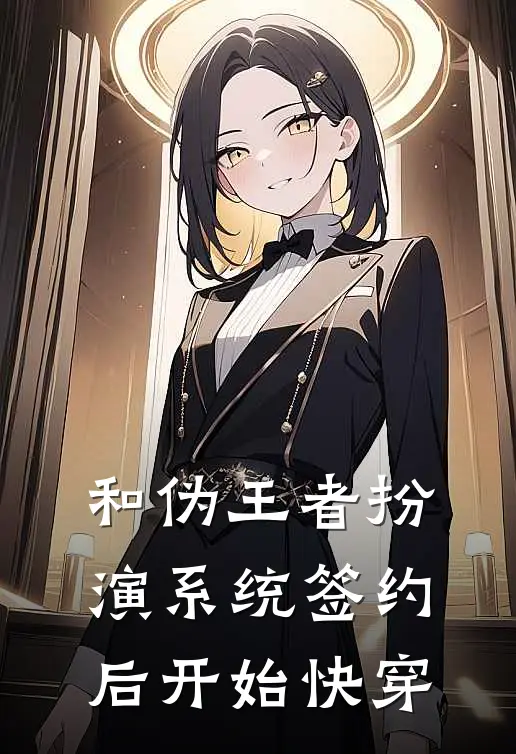 和伪王者扮演系统签约后开始快穿