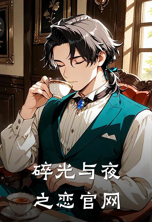 碎光与夜之恋官网