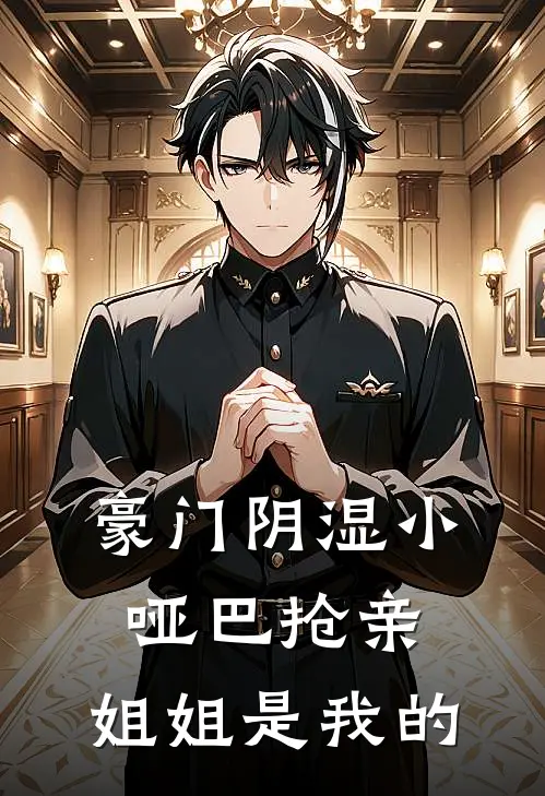 豪门阴湿小哑巴抢亲：姐姐是我的