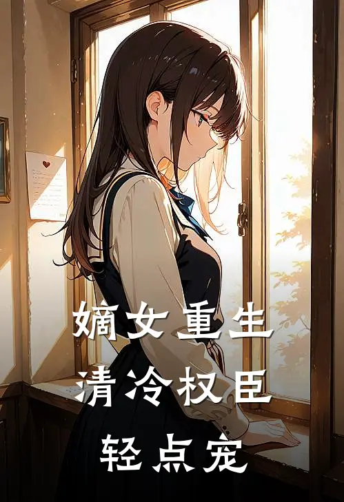 嫡女重生，清冷权臣轻点宠