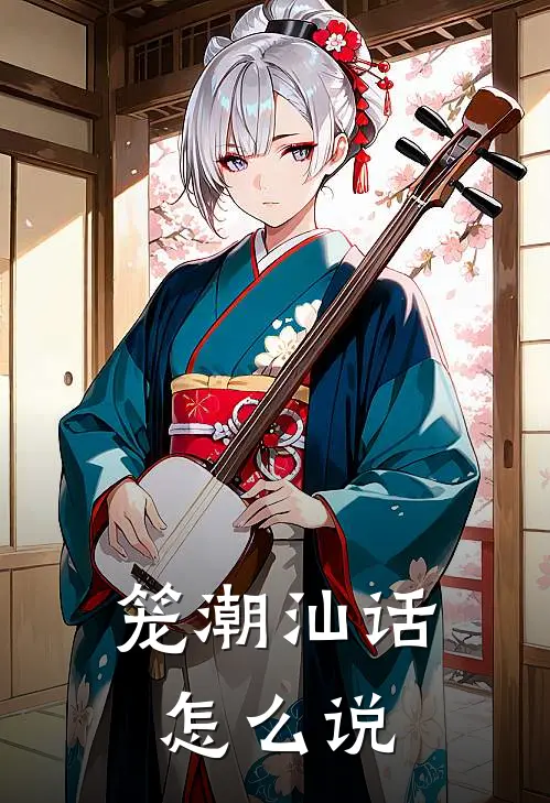 笼潮汕话怎么说