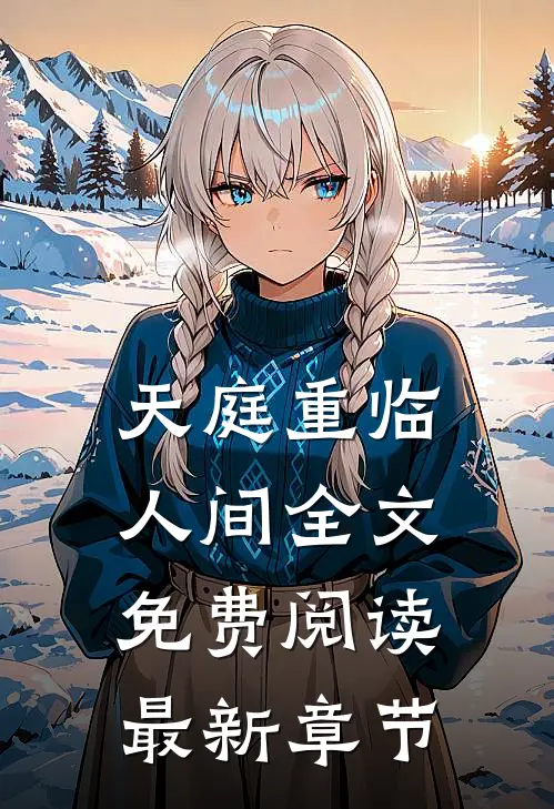 天庭重临人间全文免费阅读最新章节