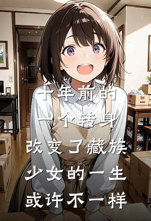 十年前的一个转身，改变了藏族少女的一生，或许不一样