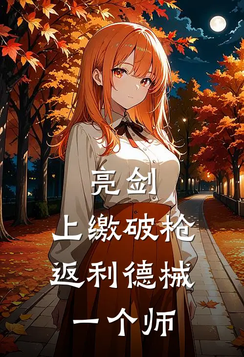 亮剑：上缴破枪，返利德械一个师