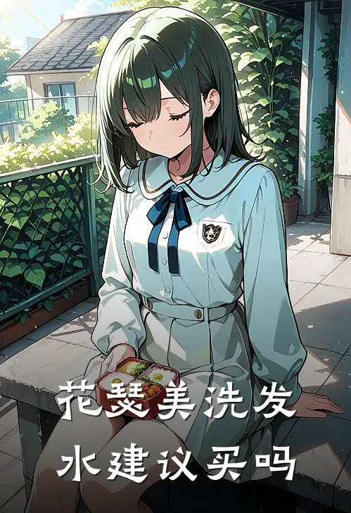 花瑟美洗发水建议买吗