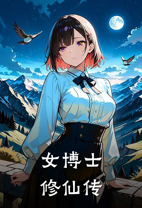 女博士修仙传