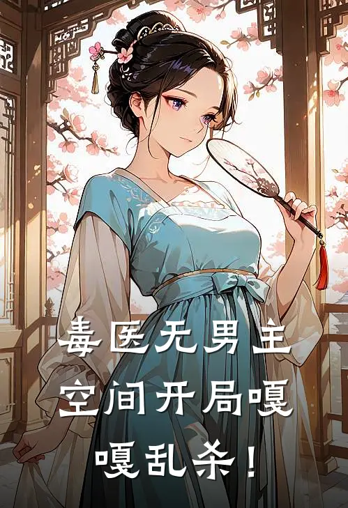 毒医无男主：空间开局嘎嘎乱杀！