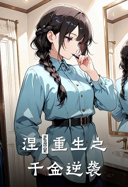 涅槃重生之千金逆袭