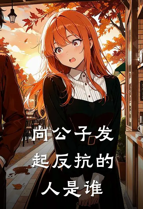 向公子发起反抗的人是谁