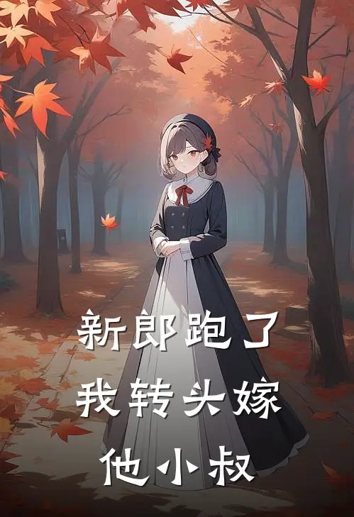 新郎跑了，我转头嫁他小叔