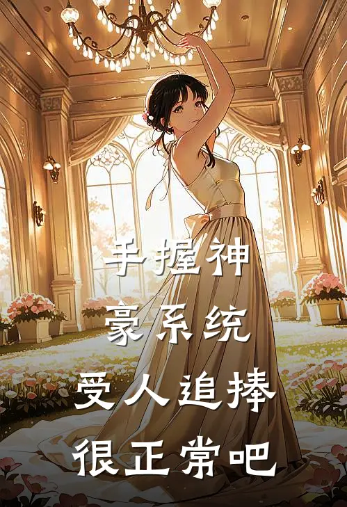 手握神豪系统，受人追捧很正常吧