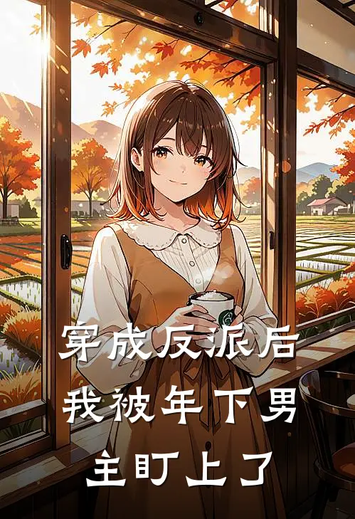 穿成反派后我被年下男主盯上了