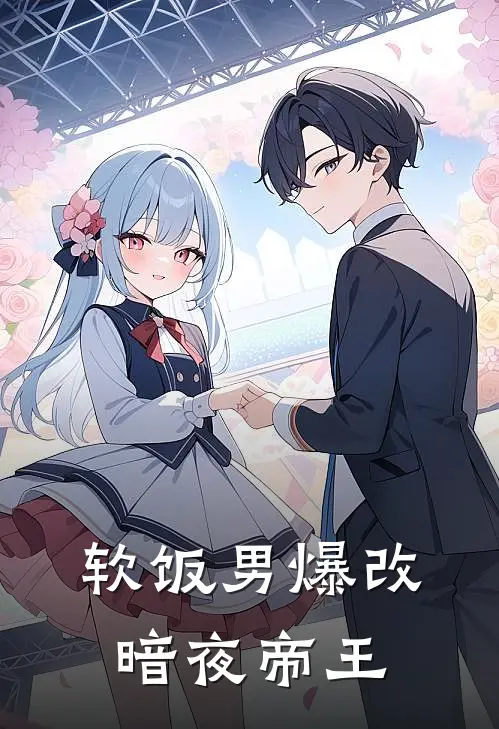 软饭男爆改暗夜帝王