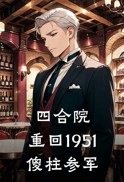 四合院：重回1951，傻柱参军